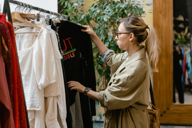 The Almost-Purchases That Know You Better Than You Do