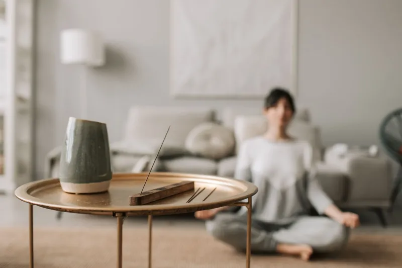 Choosing Ease Is Not the Same as Giving Up — It's the Hardest Thing You'll Do