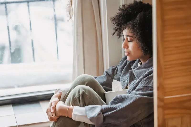I Lost Everything I Thought I Was — Here's What I Found Instead