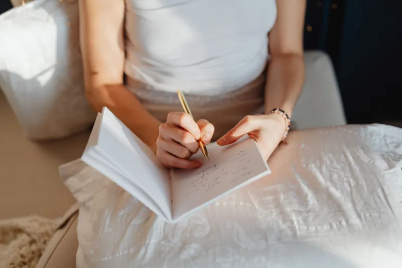 Keep It Close Until It's Ready: The Case for Protecting Your Dreams Before They Can Breathe