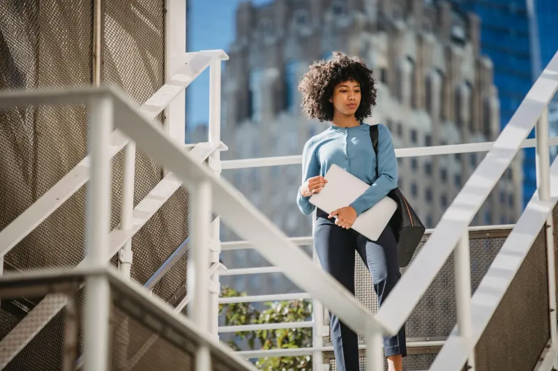 Leaving Well Is a Skill — And Most of Us Were Never Taught It