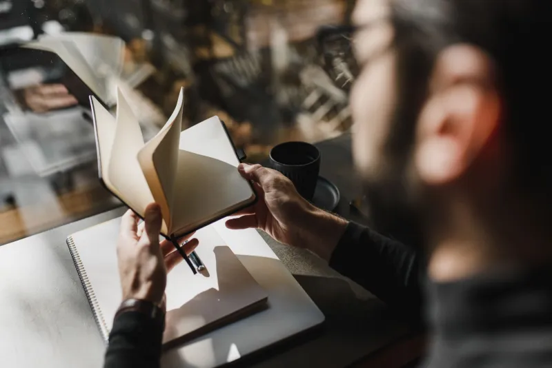 No Announcement Needed: The Power of Just Quietly Becoming
