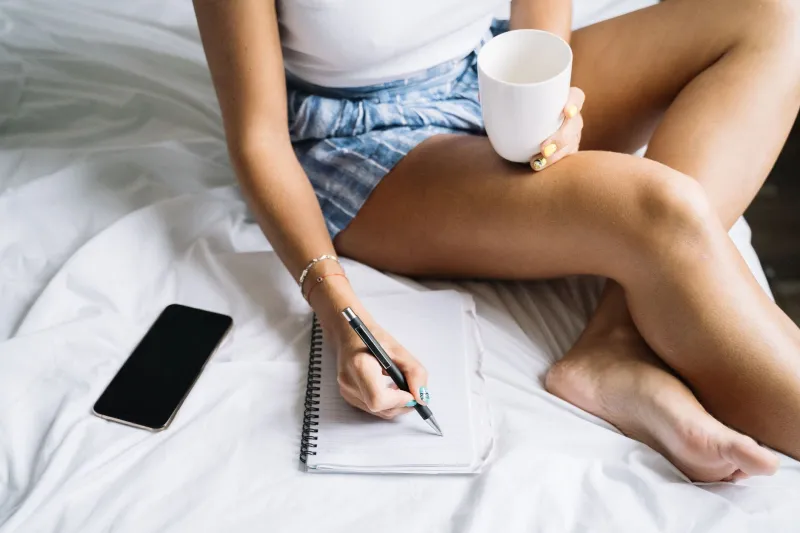 The Quiet Habits That Are Actually Running Your Life (And Whether They're Working For You)