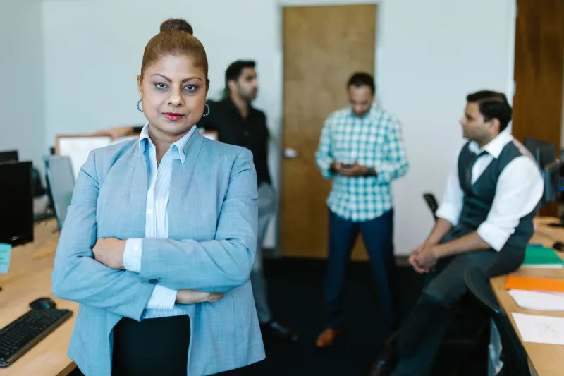 Shift Without Burning Bridges: The Career Pivot Nobody Teaches You
