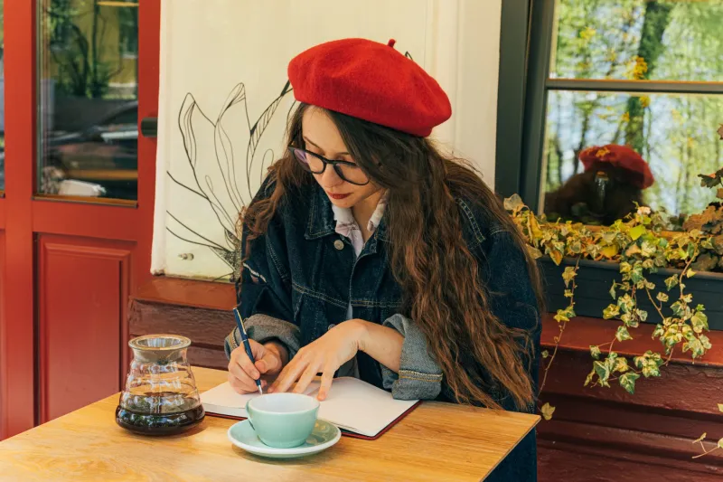Stop Being the Star — Start Being the Author