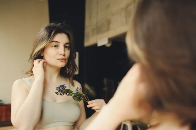 They Still Think They Know You — Here's How to Move On Without Making It Weird