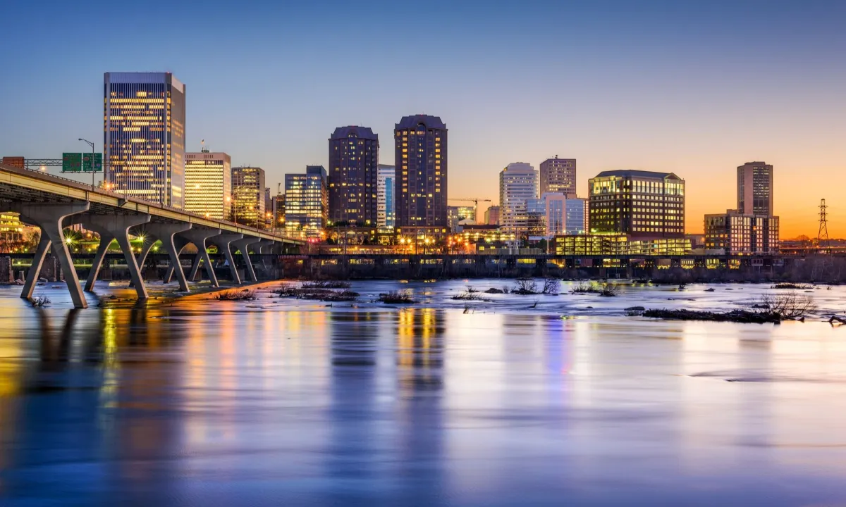 Richmond, Virginia
