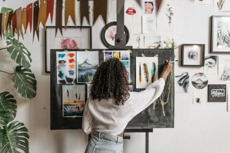 These Under-the-Radar Cities Are Where Creative Women Are Actually Thriving Right Now