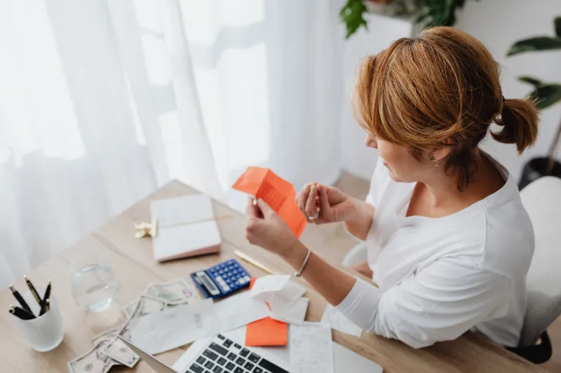 What Your Spending Habits Are Actually Saying About You (And Whether You're Ready to Hear It)