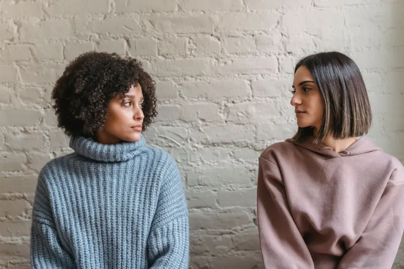 Some Friendships Don't End Dramatically — They Just Quietly Stop Fitting