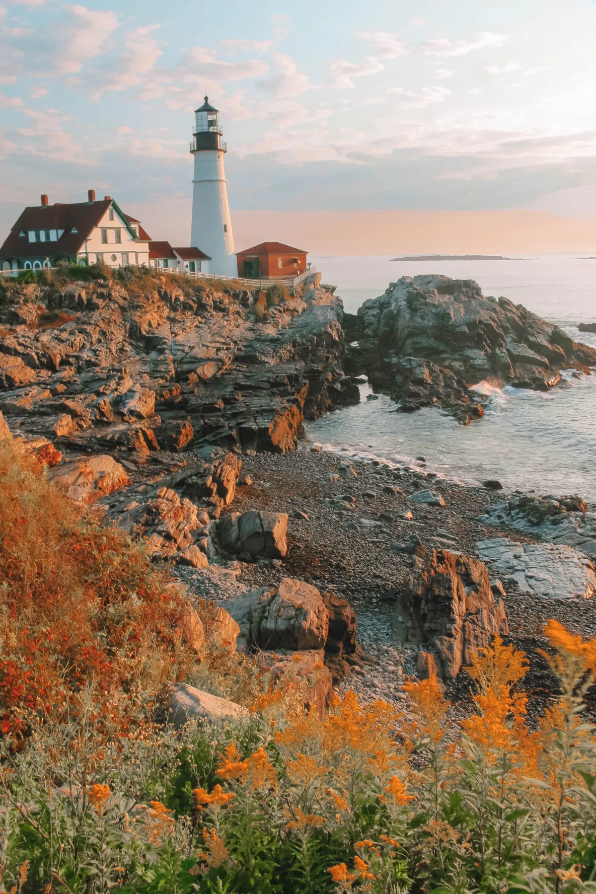 East Coast