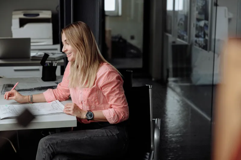 The Women Who Never Went Viral and Built Everything Anyway